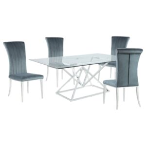 MC Beaufort 5 Pc Dining Sets