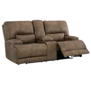 MC Beckley Place Power Reclining Sofa
