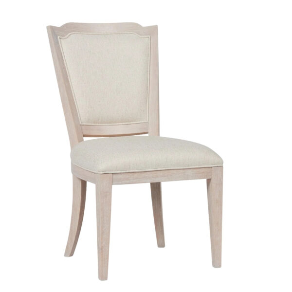 MC Getaway Side Chair